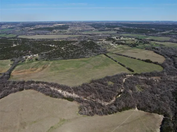 11621 Bakers Crossing Rd, Bluff Dale, TX 76433