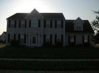 621 Halleck Way, Indianapolis, IN 46234