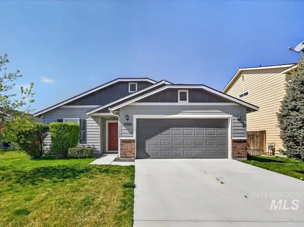 17629 Mesa Spgs, Nampa, ID 83687
