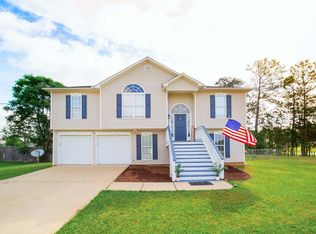 2 Alexander Loop, Phenix City, AL 36869