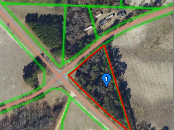 0 Godwin Lake Rd Lot C, Benson, NC 27504