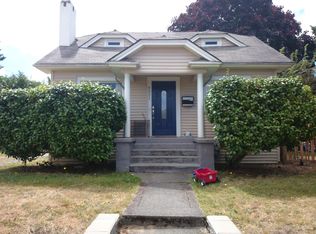 4321 SW Charlestown St, Seattle, WA 98116