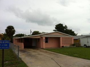 608 W 2nd St, Riviera Beach, FL 33404