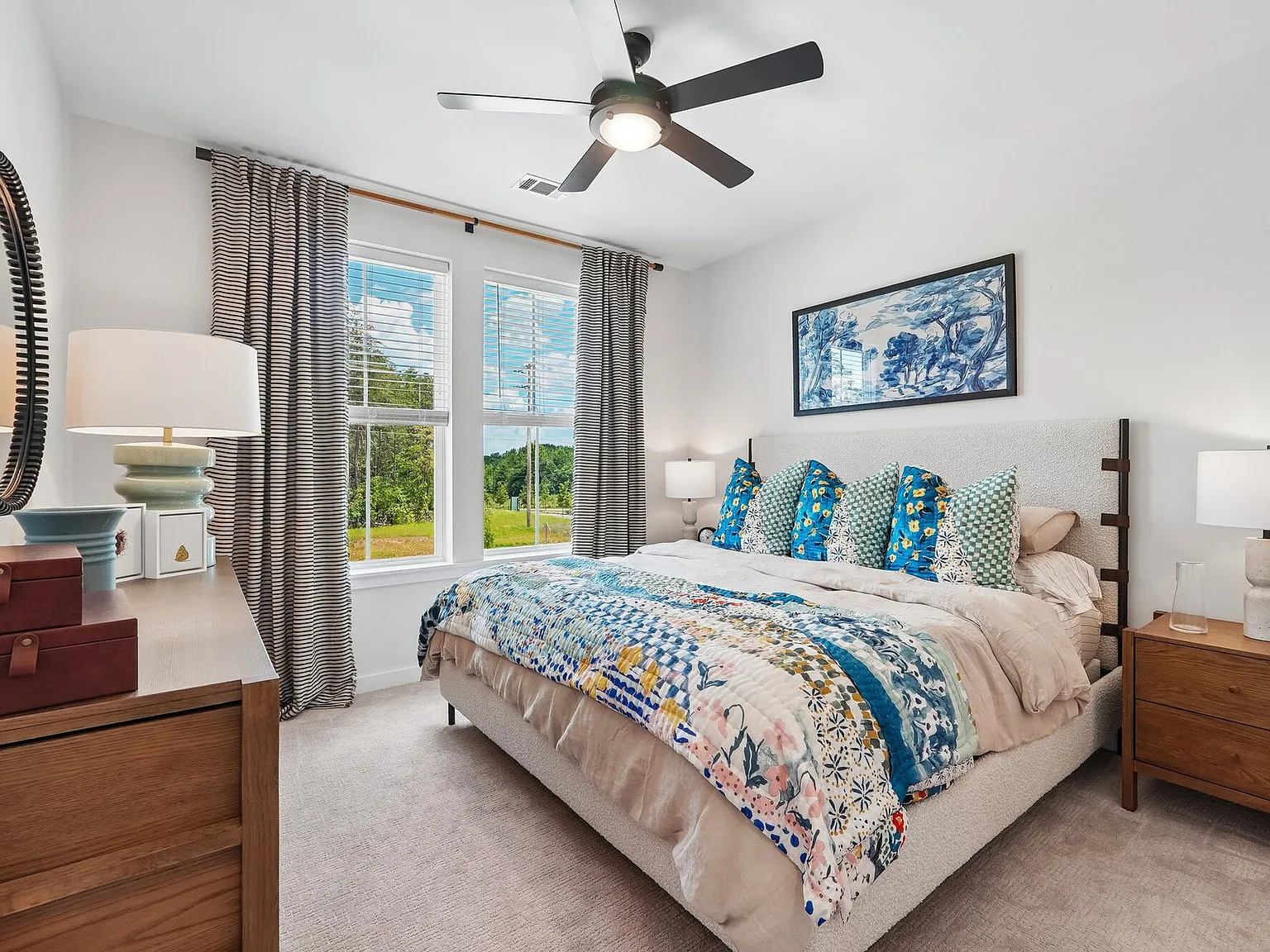 NOVEL River District By Crescent Communities — Photo 2