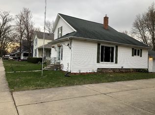 39 South St, Sparta, MI 49345