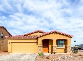 7308 W Maldonado Rd, Laveen, AZ 85339