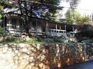 286 E Jackson St, Sonora, CA