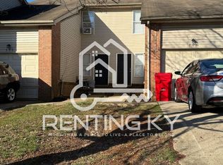 301 Peachtree Rd, Nicholasville, KY 40356