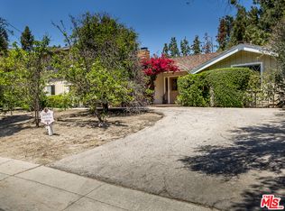 24835 Eldorado Meadow Rd, Hidden Hills, CA 91302