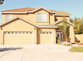 2871 Beard Rd, Fremont, CA 94555