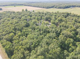 10861 SE 1000th Rd, Collins, MO 64738