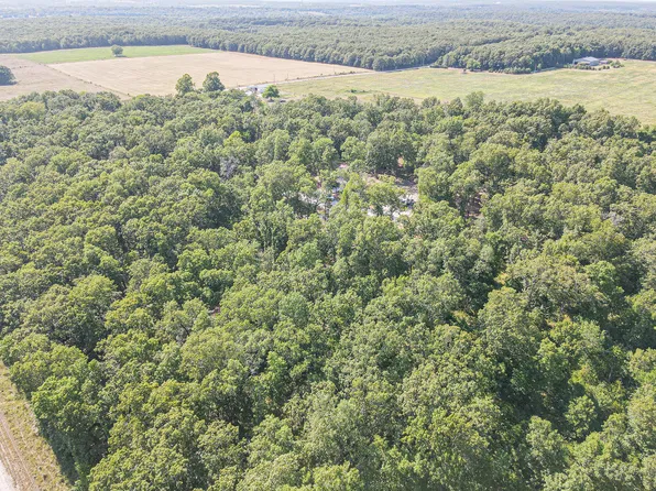 10861 Se 1000 Road, Collins, MO 64738