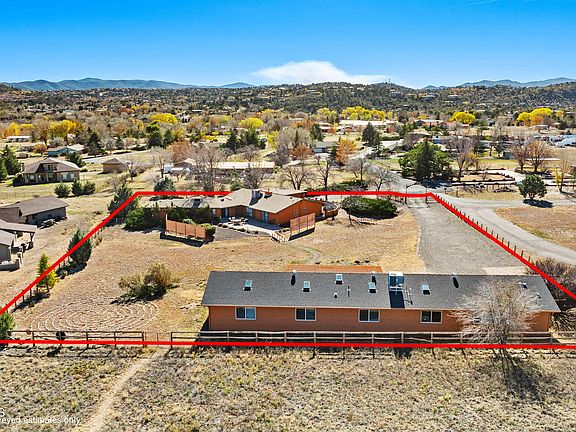 5th image of 3251 S Burro Dr