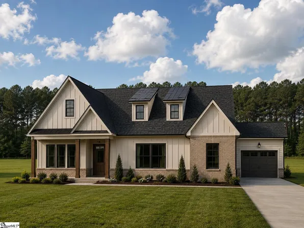 314 Richey Road 2, Pelzer, SC 29669