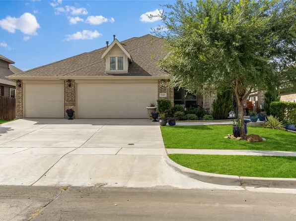 949 Mangrove Dr, Fate, TX 75087