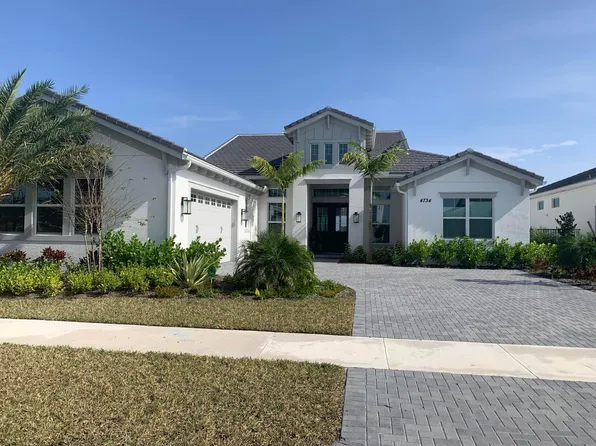 4734 Estates Circle, Westlake, FL 33470
