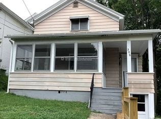 306 Schuyler St, Syracuse, NY 13204