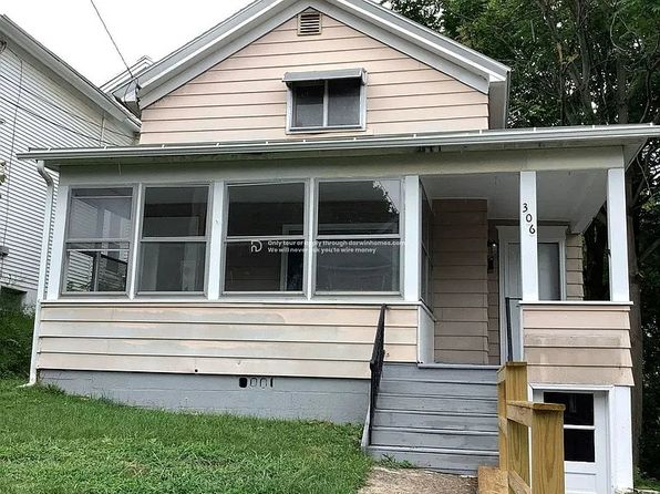 306 Schuyler St