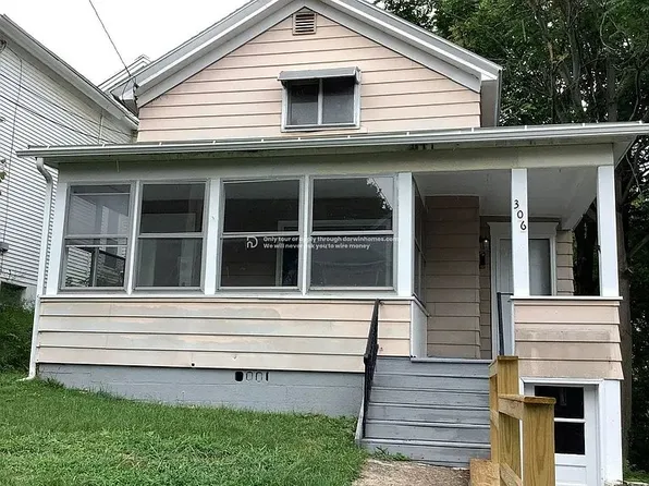 306 Schuyler St, Syracuse, NY 13204