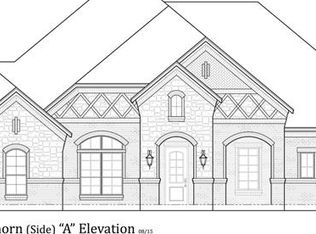 6400 Jasper Cir, Midlothian, TX 76065