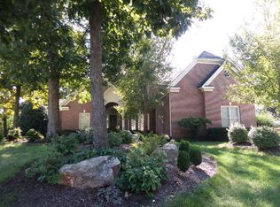 19 Rockingham Ln, Oak Ridge, TN 37830