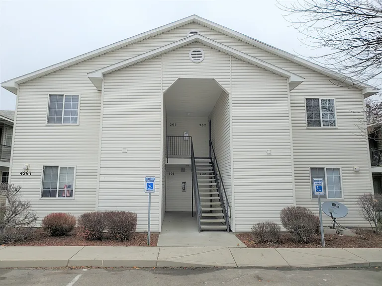 4263 N Yorgason Ln #202 — Photo 23
