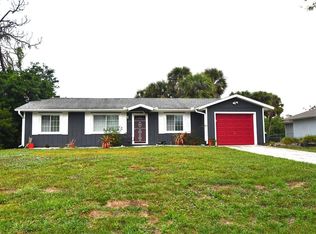 11252 Gulfstream Blvd, Pt Charlotte, FL 33981