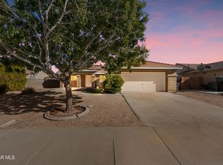 44238 Encanto Way, Lancaster, CA 93536