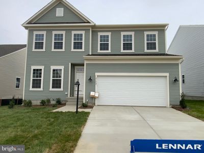 2104 Berwick Dr LOT 1103, Jeffersonton, VA, 22724