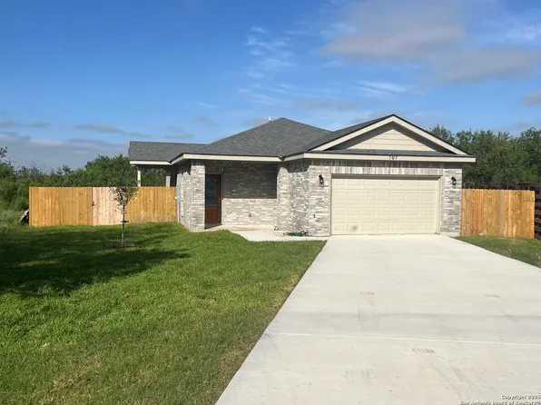 707 Janice, Converse, TX 78109