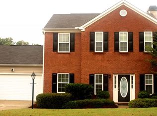 3937 Willow Fields Ln, Loganville, GA 30052