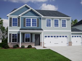 1107 Nazareth Rd, Lexington, SC 29073