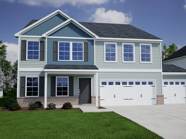 1107 Nazareth Rd, Lexington, SC 29073