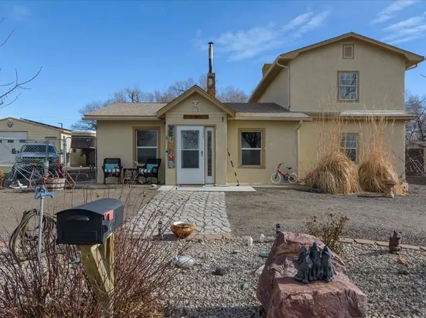 2616 Lambert Ave, Pueblo, CO 81003