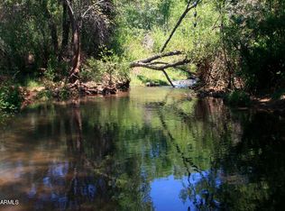 9150 E Spring Creek Ranch Rd, Cornville, AZ 86325