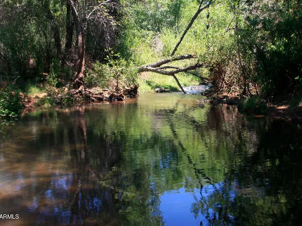 9150 E Spring Creek Ranch Road #-, Cottonwood, AZ 86326