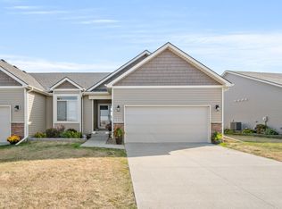 3311 NW Abilene Rd, Ankeny, IA 50023