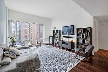 Rented by LG Fairmont Group