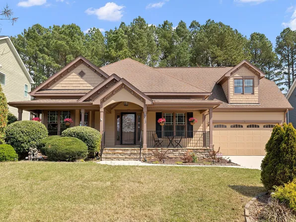 1013 Heritage Hills Way, Wake Forest, NC 27587