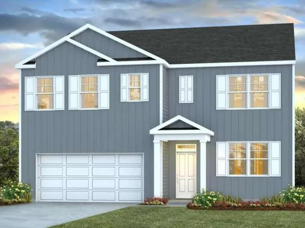 36 Findley Trl, Port Wentworth, GA 31407