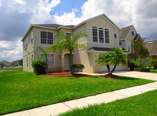 14526 Cedar Branch Way, Orlando, FL 32824