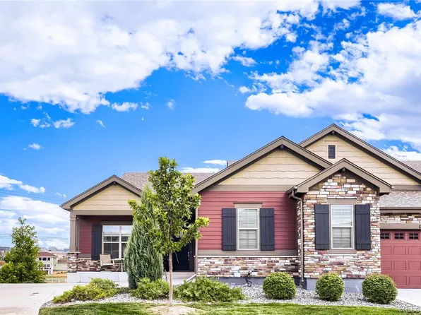 12678 Ulster Street, Thornton, CO 80602