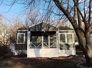 426 S Newton Ave, Springfield, MO 65806