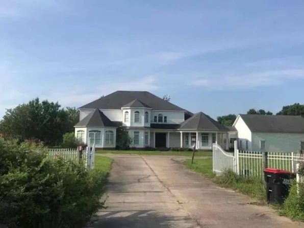 7653 Cameron St, Duson, LA 70529
