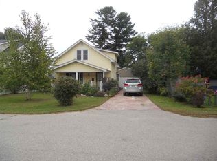 15 S Park Ave, Iron Mountain, MI 49801