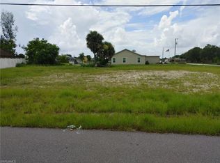 1516 SW 32nd Ter, Cape Coral, FL 33914