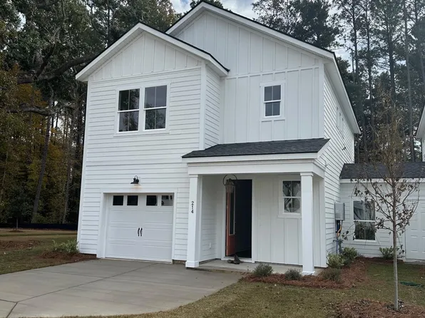 214 Claret Cup Way, Charleston, SC 29414