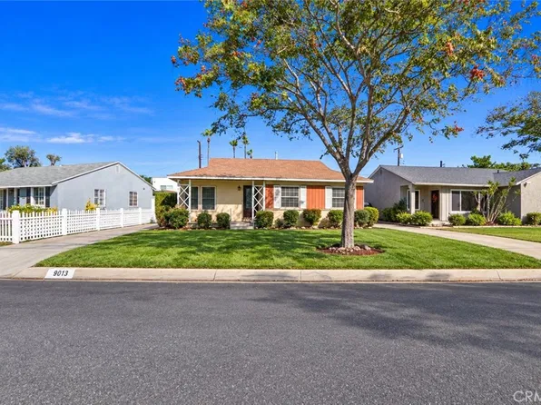 9013 Borson St, Downey, CA 90242