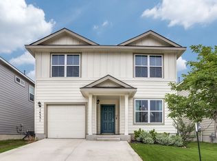 14331 Little Sandstone, San Antonio, TX 78253