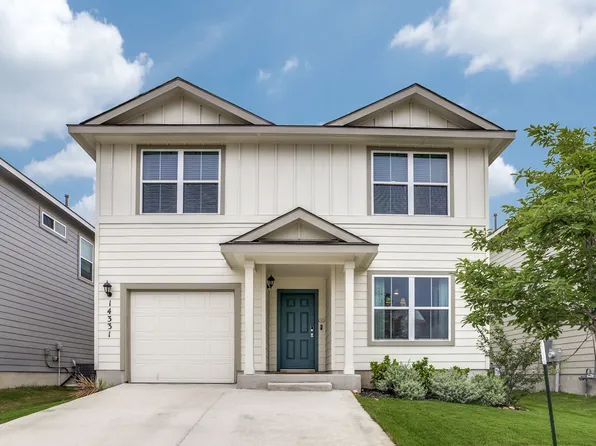 14331 Little Sandstone, San Antonio, TX 78253